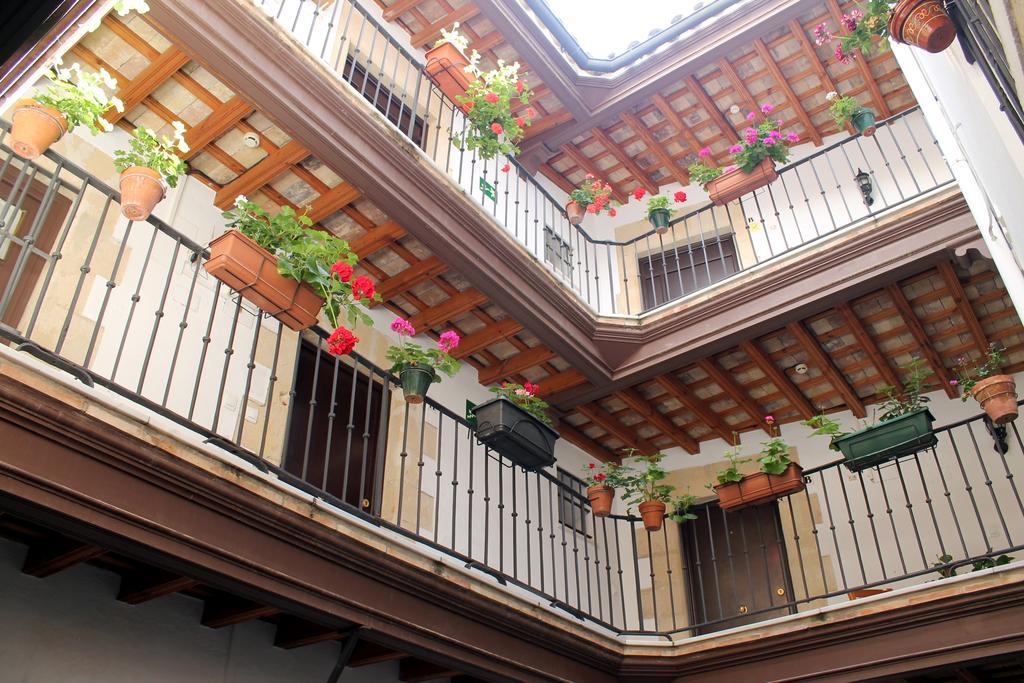 Casa Palacio De Los Leones El Puerto de Santa María Εξωτερικό φωτογραφία