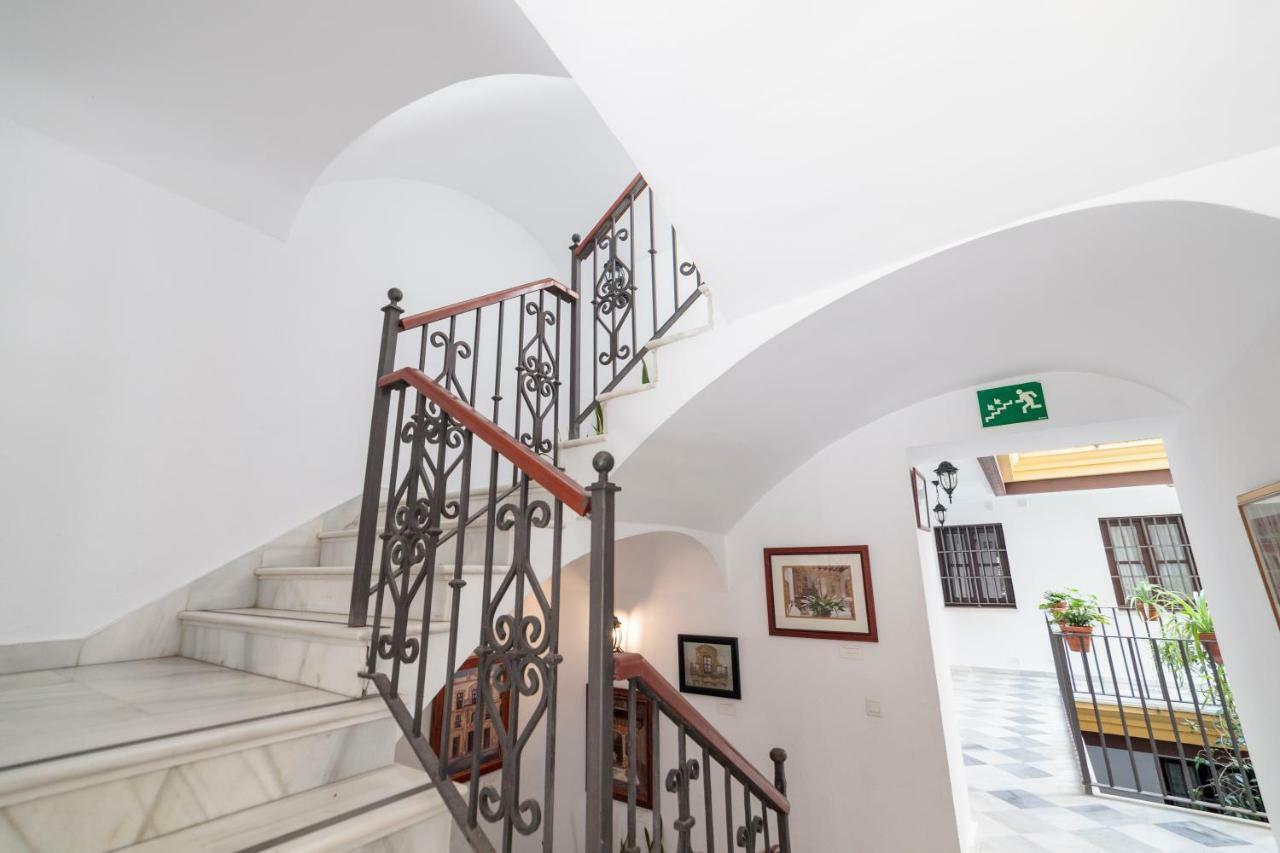 Casa Palacio De Los Leones El Puerto de Santa María Εξωτερικό φωτογραφία