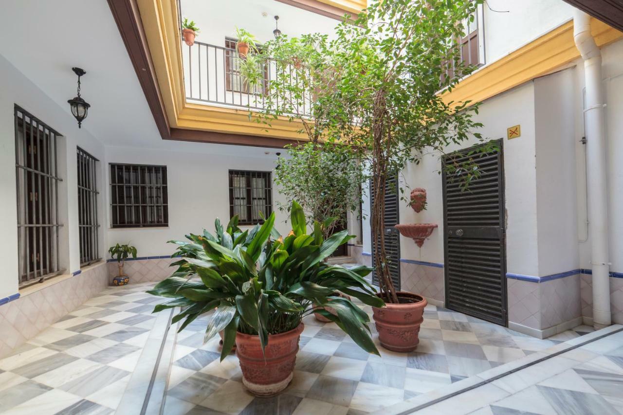 Casa Palacio De Los Leones El Puerto de Santa María Εξωτερικό φωτογραφία