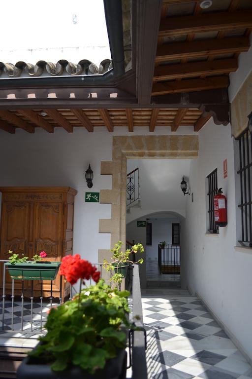 Casa Palacio De Los Leones El Puerto de Santa María Εξωτερικό φωτογραφία